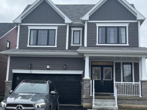 Spacious,comfy house,less than 15 mins to Niagara Falls